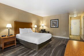 Best Western Plus Placerville Inn