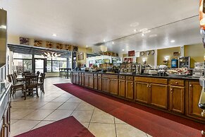 Best Western Plus Placerville Inn