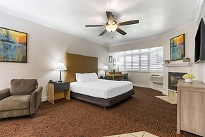 Best Western Plus Placerville Inn