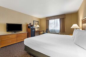 Best Western Plus Placerville Inn