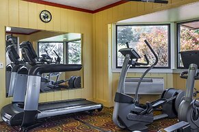 Best Western Plus Placerville Inn