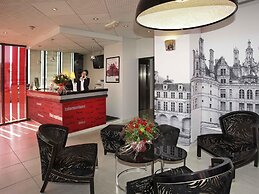 Mercure Tours Centre Gare et Congrès