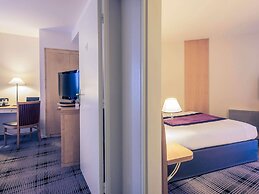 Mercure Tours Centre Gare et Congrès