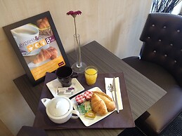 Mercure Tours Centre Gare et Congrès