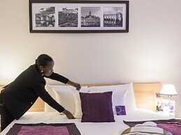 Mercure Tours Centre Gare et Congrès