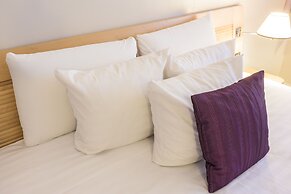 Mercure Tours Centre Gare et Congrès