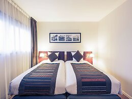 Mercure Tours Centre Gare et Congrès