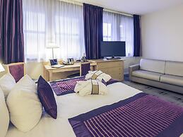 Mercure Tours Centre Gare et Congrès