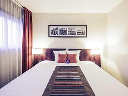 Mercure Tours Centre Gare et Congrès