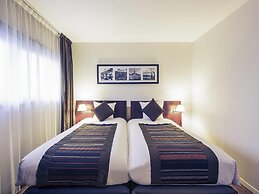 Mercure Tours Centre Gare et Congrès