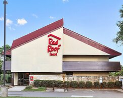 Red Roof Inn Virginia Beach