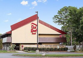 Red Roof Inn Virginia Beach
