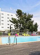 Novotel Paris Orly Rungis