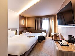 Novotel Paris Orly Rungis