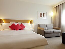 Novotel Paris Orly Rungis