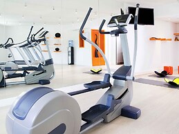 Novotel Paris Orly Rungis
