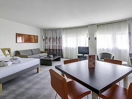 Novotel Paris Orly Rungis
