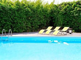 Novotel Paris Orly Rungis
