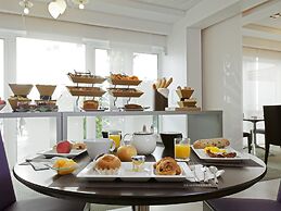 Novotel Paris Orly Rungis