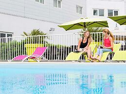 Novotel Paris Orly Rungis