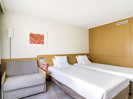 Novotel Paris Orly Rungis