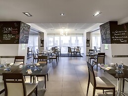Novotel Paris Orly Rungis