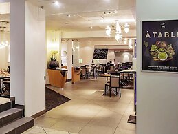 Novotel Paris Orly Rungis