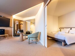 Novotel Paris Orly Rungis