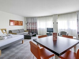 Novotel Paris Orly Rungis