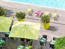 Novotel Paris Orly Rungis
