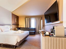Novotel Paris Orly Rungis