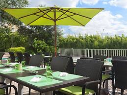 Novotel Paris Orly Rungis