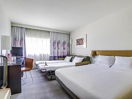 Novotel Paris Orly Rungis