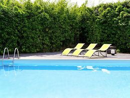 Novotel Paris Orly Rungis