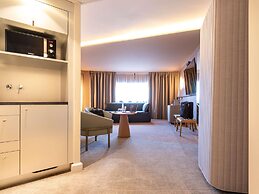Novotel Paris Orly Rungis