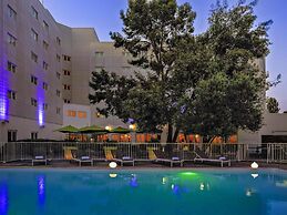 Novotel Paris Orly Rungis