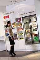Novotel Paris Orly Rungis