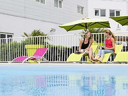 Novotel Paris Orly Rungis