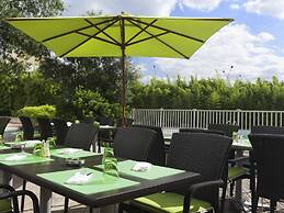 Novotel Paris Orly Rungis