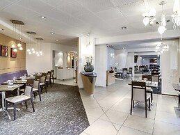 Novotel Paris Orly Rungis