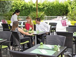 Novotel Paris Orly Rungis