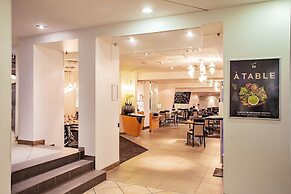 Novotel Paris Orly Rungis