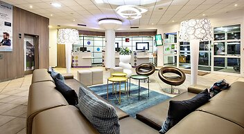 Novotel Paris Orly Rungis