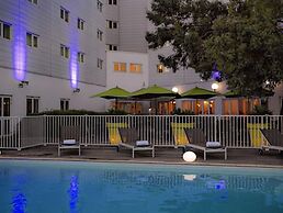Novotel Paris Orly Rungis