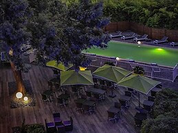 Novotel Paris Orly Rungis
