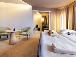 Novotel Paris Orly Rungis
