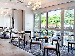 Novotel Paris Orly Rungis