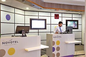 Novotel Paris Orly Rungis