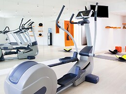 Novotel Paris Orly Rungis