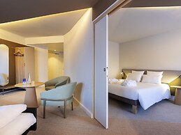 Novotel Paris Orly Rungis